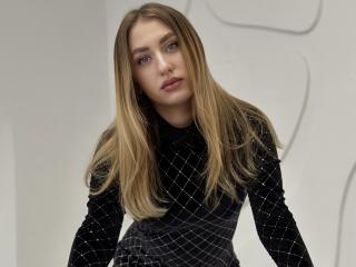 HelenaLoss - Live porn &amp; sex cam - 18316686