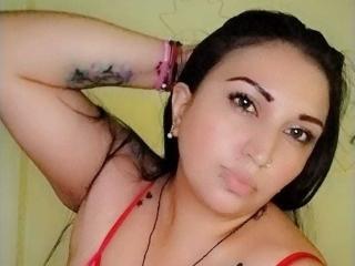 LadyBigBoobsTatto - Sexe cam en vivo - 18317842