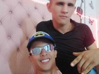 BennyXBilly - Live porn &amp; sex cam - 18317882