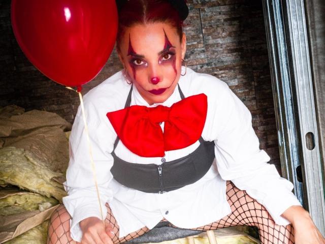 AmberDemons - Live porn &amp; sex cam - 18317986