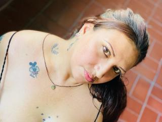 LadyBigBoobsTatto - Camera khiêu dâm &amp; quyến rũ trực tiếp - 18318522