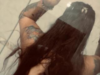 LadyBigBoobsTatto - Live sex cam - 18318554