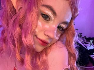 AlyssaSmit - Live porn &amp; sex cam - 18318714