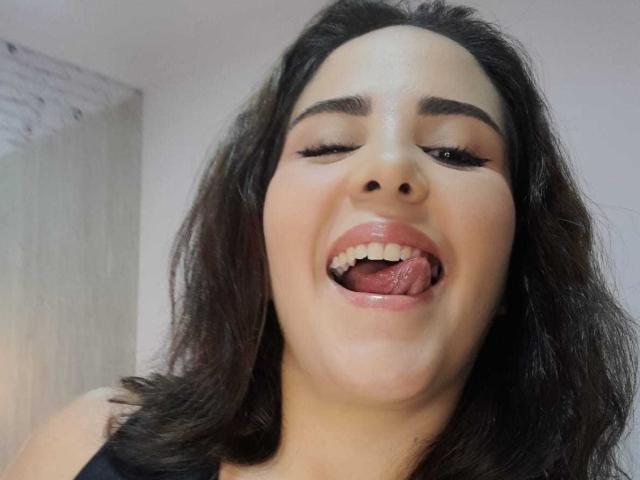 CamyRouge - Live porn &amp; sex cam - 18318806