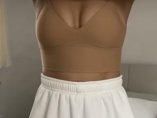 IuliaFresh - Live porn &amp; sex cam - 18318958