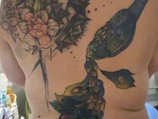 BlueMaryAnne - Live porn &amp; sex cam - 18319114