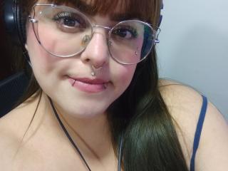 NicolMirels - Sexe cam en vivo - 18319950