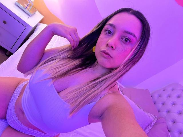 AmayaJhons - Live porno og sexkamera - 18319994