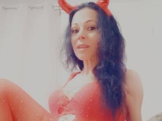 ElysaSun - Live porn &amp; sex cam - 18320754