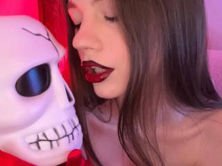 AlyssaSmit - Live porn &amp; sex cam - 18321850