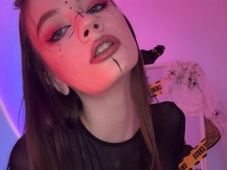 AlyssaSmit - Sexe cam en vivo - 18321862