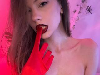 AlyssaSmit - Sexe cam en vivo - 18321874