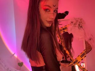 AlyssaSmit - Sexe cam en vivo - 18321878