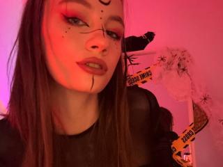 AlyssaSmit - Live porn &amp; sex cam - 18321886