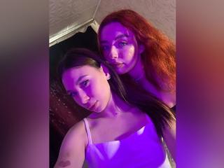 BrightSmille - Live sex cam - 18322186