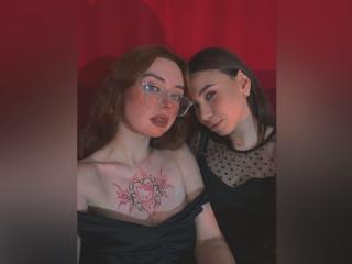BrightSmille - Sexe cam en vivo - 18322190