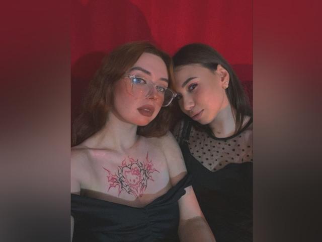 BrightSmille - Live porn &amp; sex cam - 18322190