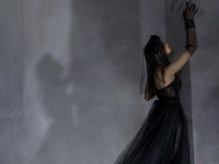 AlexyaStar - Live sex cam - 18322378