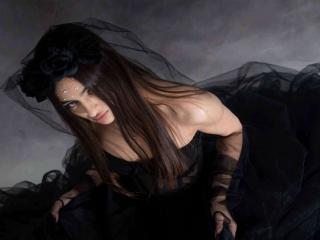 AlexyaStar - Live sex cam - 18322382