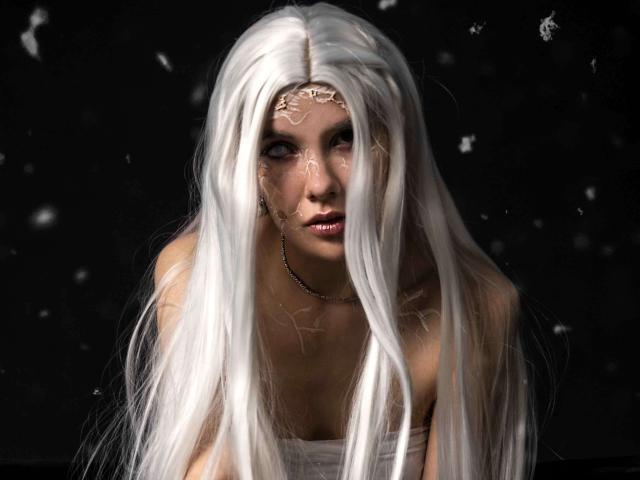 NellieSweet - Camera khiêu dâm &amp; quyến rũ trực tiếp - 18322402