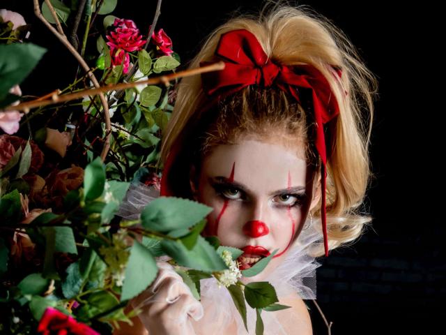 ElissaCandy - Camera khiêu dâm &amp; quyến rũ trực tiếp - 18322406