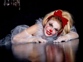 ElissaCandy - сексуальная веб-камера в реальном времени - 18322414