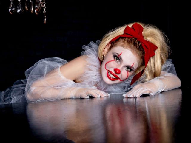 ElissaCandy - Camera khiêu dâm &amp; quyến rũ trực tiếp - 18322414