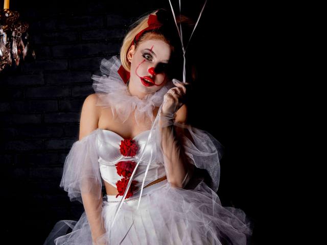 ElissaCandy - Sexe cam en vivo - 18322418