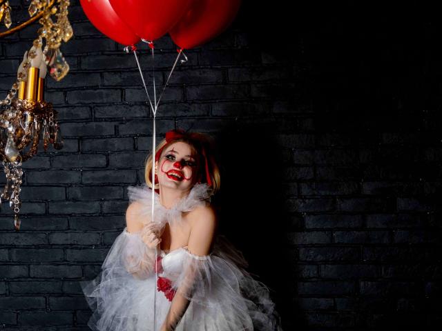 ElissaCandy - сексуальная веб-камера в реальном времени - 18322422