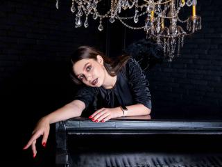 MilanaKitty - Live porno og sexkamera - 18322434
