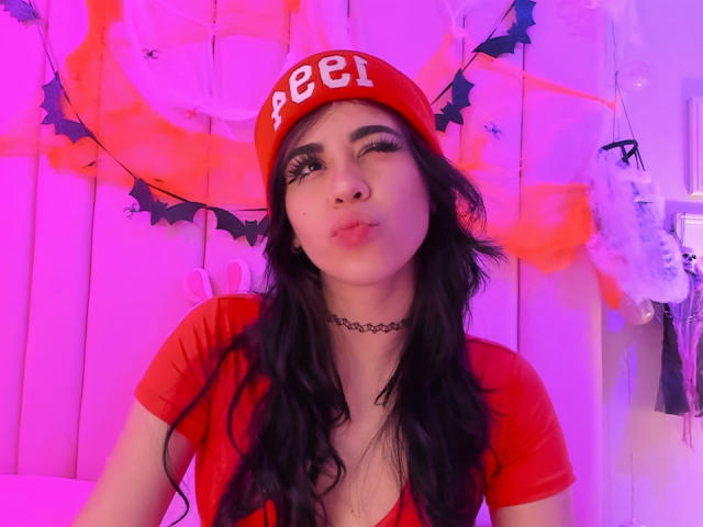 KeriAnn - Live porn &amp; sex cam - 18322578