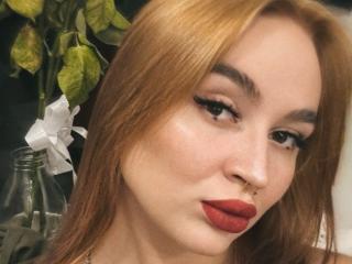NancyLoraine - сексуальная веб-камера в реальном времени - 18322718