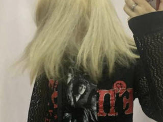 Tserera - сексуальная веб-камера в реальном времени - 18323398