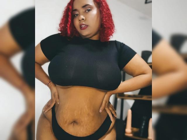 CrystalTeller - Live sexe cam - 18323478