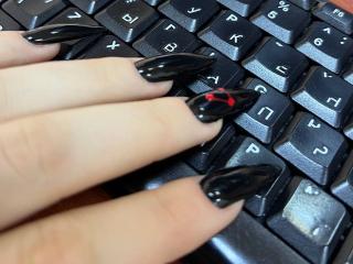 Kaprika - Sexe cam en vivo - 18323542