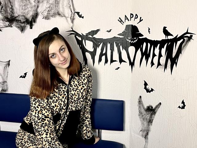 KamiliyaBusi - сексуальная веб-камера в реальном времени - 18323558