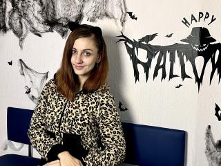 KamiliyaBusi - Sexe cam en vivo - 18323574