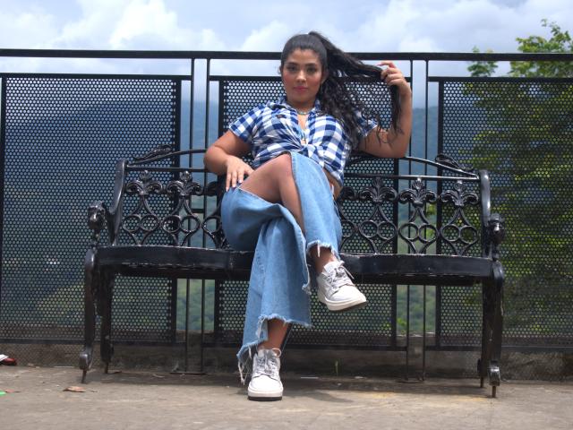 AgathaColinss - 라이브 포르노 &amp; 섹스 캠 - 18323958