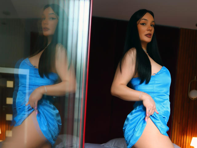 AlenaDesire - Live porn &amp; sex cam - 18324002