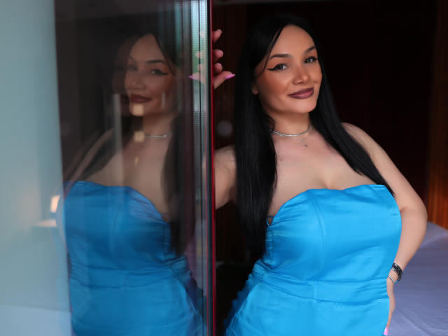 AlenaDesire - Sexe cam en vivo - 18324042