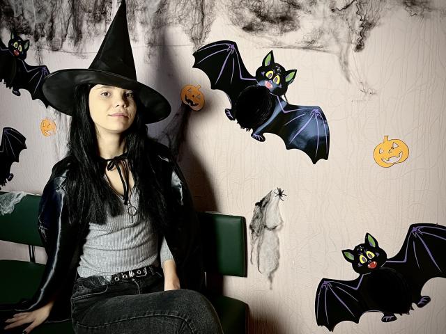 ElizavetaCino - 라이브 포르노 &amp; 섹스 캠 - 18324062