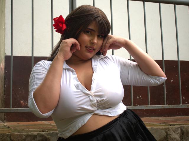 KarmillaCart - Camera khiêu dâm &amp; quyến rũ trực tiếp - 18324286