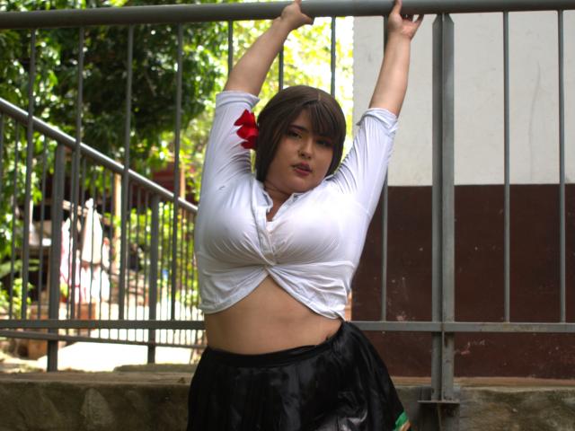 KarmillaCart - Live porn &amp; sex cam - 18324290