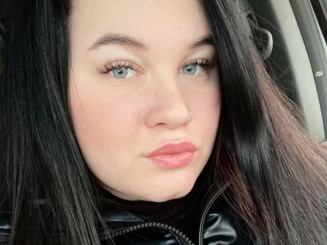 SophieStorm - сексуальная веб-камера в реальном времени - 18324738