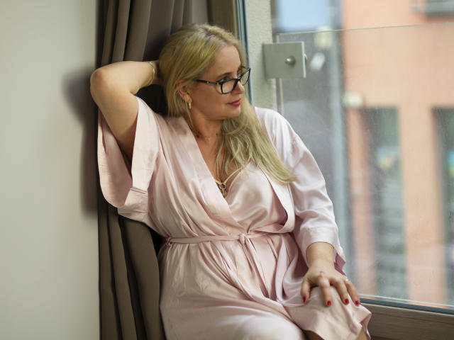 PenelopeCam - сексуальная веб-камера в реальном времени - 18324982