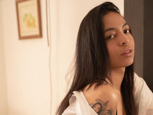 HillaryXMike - Live porn &amp; sex cam - 18325162