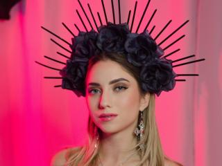 WestPrincess - Sexe cam en vivo - 18325410