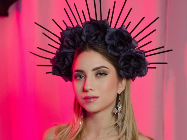 WestPrincess - Camera khiêu dâm &amp; quyến rũ trực tiếp - 18325410