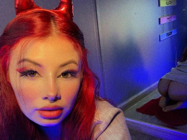 AbbieHotfman - Sexe cam en vivo - 18325514