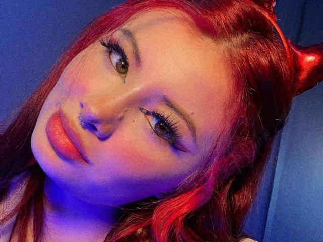 AbbieHotfman - Live sex cam - 18325518